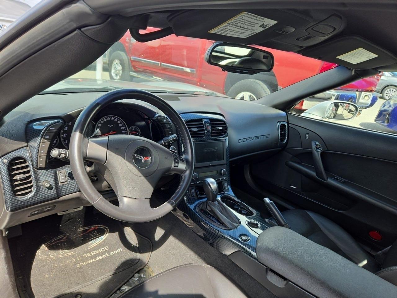 2007 Chevrolet Corvette  St. Charles  IL