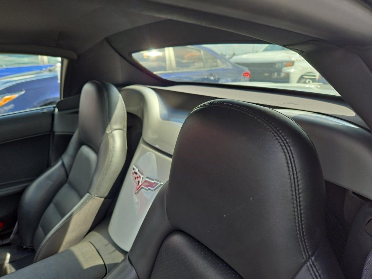 2007 Chevrolet Corvette  St. Charles  IL