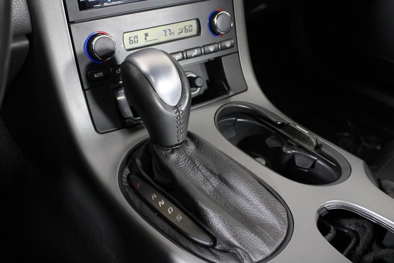 2007 Chevrolet Corvette 1LT Fredericksburg VA