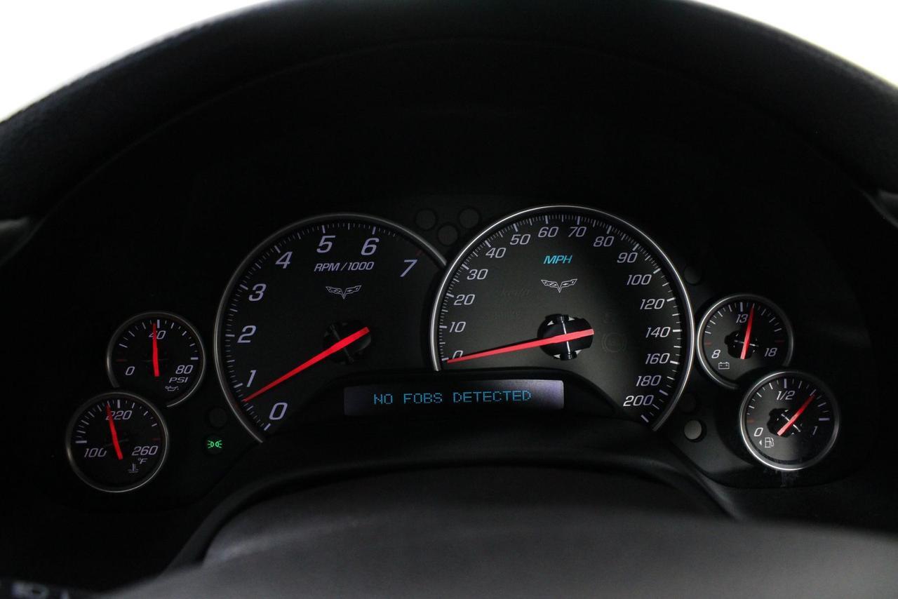 2007 Chevrolet Corvette 1LT Fredericksburg VA