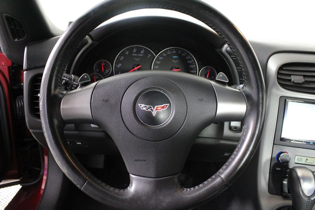 2007 Chevrolet Corvette 1LT Fredericksburg VA