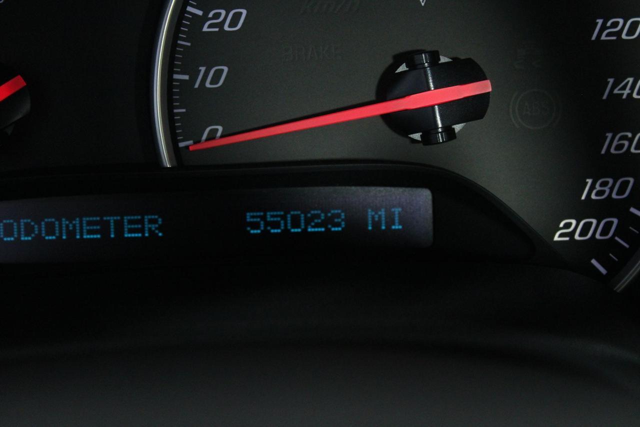 2007 Chevrolet Corvette 1LT Fredericksburg VA