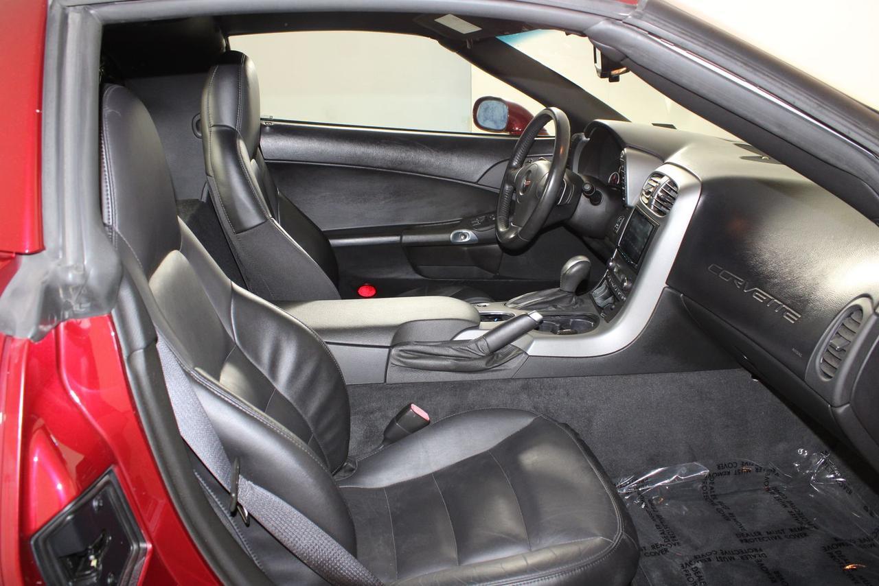 2007 Chevrolet Corvette 1LT Fredericksburg VA
