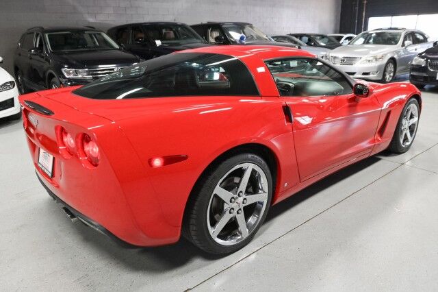 2007 Chevrolet Corvette 2dr Coupe Chicago IL