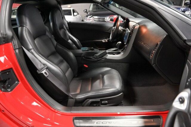 2007 Chevrolet Corvette 2dr Coupe Chicago IL