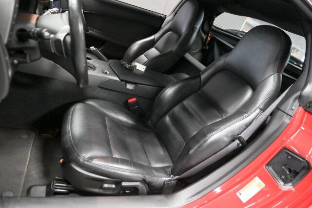 2007 Chevrolet Corvette 2dr Coupe Chicago IL