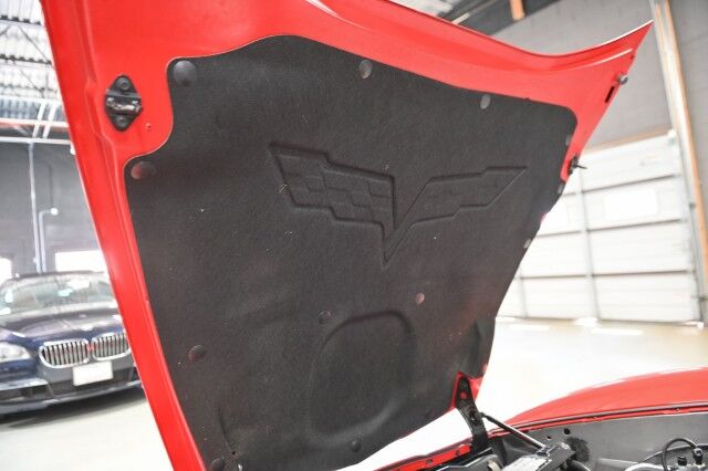 2007 Chevrolet Corvette 2dr Coupe Chicago IL