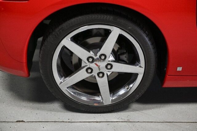 2007 Chevrolet Corvette 2dr Coupe Chicago IL