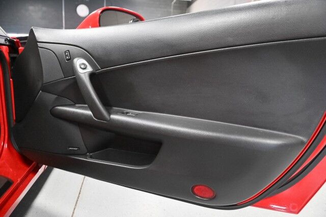 2007 Chevrolet Corvette 2dr Coupe Chicago IL