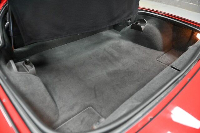 2007 Chevrolet Corvette 2dr Coupe Chicago IL