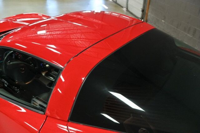 2007 Chevrolet Corvette 2dr Coupe Chicago IL