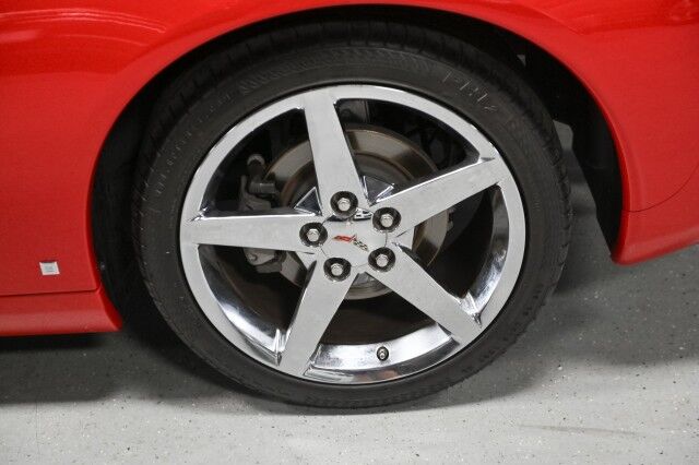 2007 Chevrolet Corvette 2dr Coupe Chicago IL