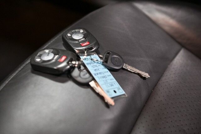 2007 Chevrolet Corvette 2dr Coupe Chicago IL