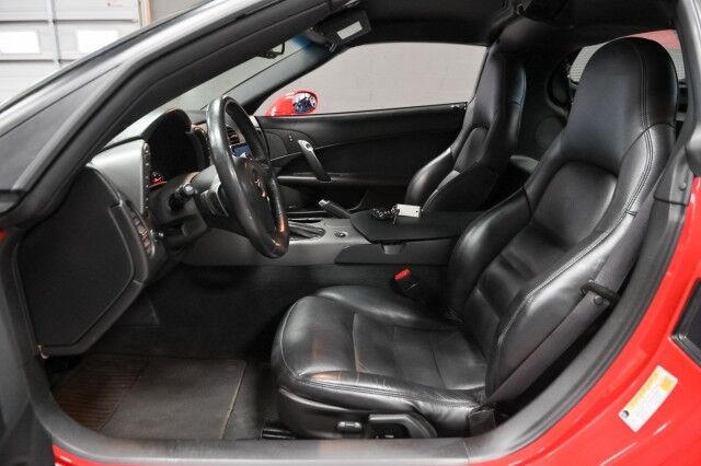 2007 Chevrolet Corvette 2dr Coupe Chicago IL