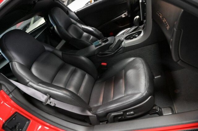 2007 Chevrolet Corvette 2dr Coupe Chicago IL