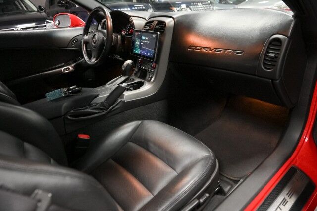 2007 Chevrolet Corvette 2dr Coupe Chicago IL