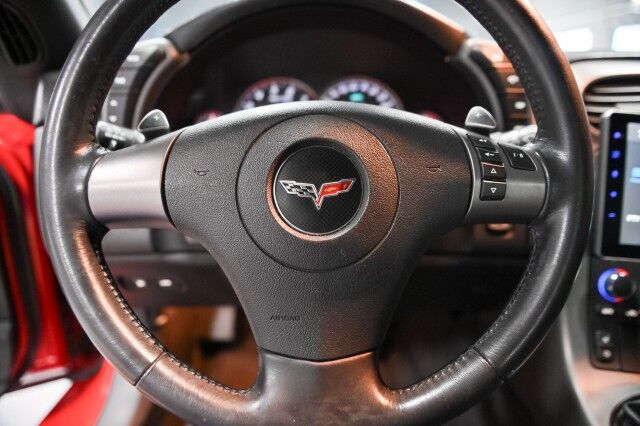 2007 Chevrolet Corvette 2dr Coupe Chicago IL