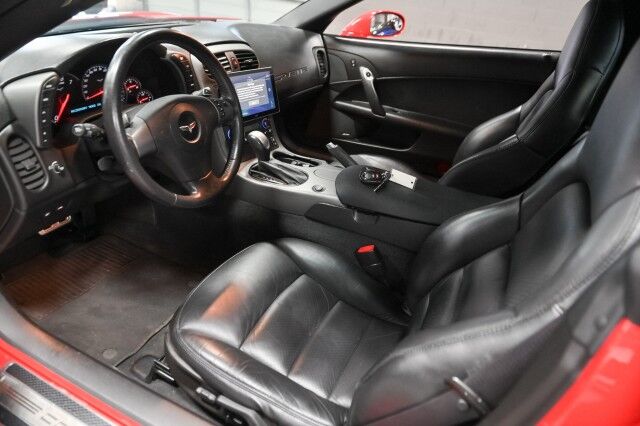 2007 Chevrolet Corvette 2dr Coupe Chicago IL