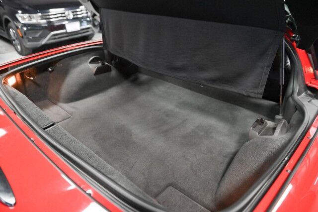2007 Chevrolet Corvette 2dr Coupe Chicago IL