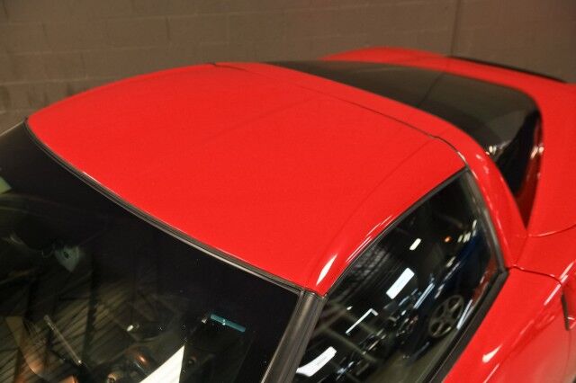 2007 Chevrolet Corvette 2dr Coupe Chicago IL