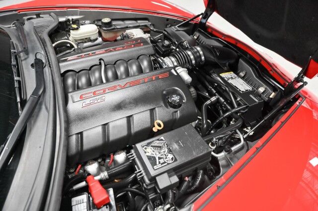 2007 Chevrolet Corvette 2dr Coupe Chicago IL