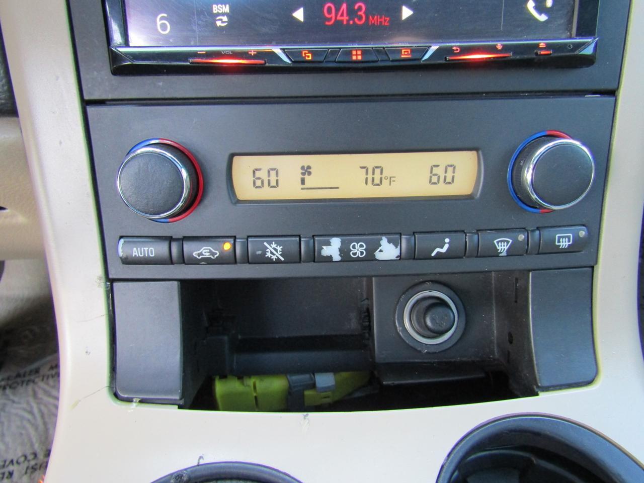 2007 Chevrolet Corvette 2dr Cpe Grand Prairie TX