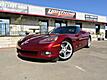2007 Chevrolet Corvette 2dr Cpe