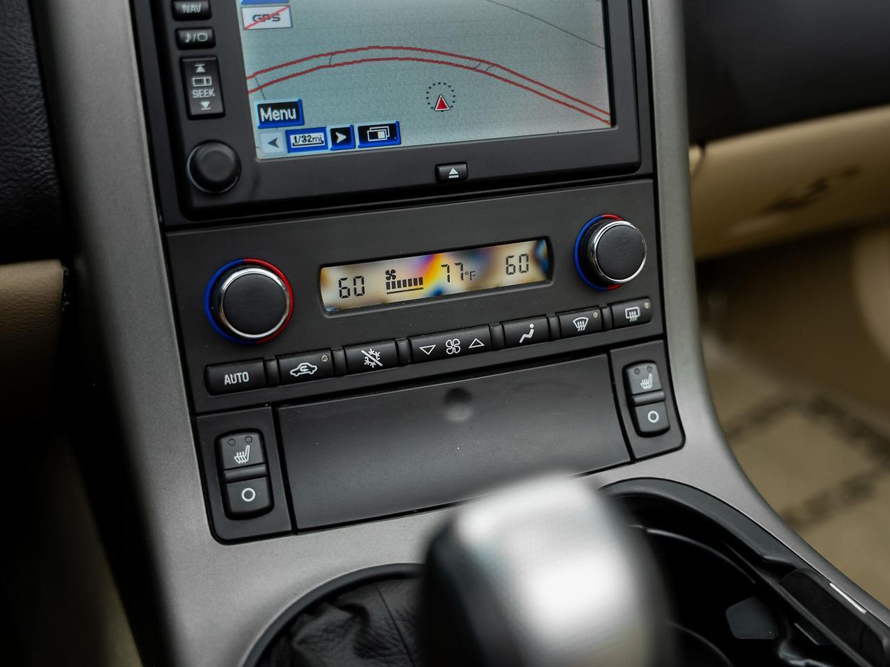 2007 Chevrolet Corvette Base Ft Lauderdale FL