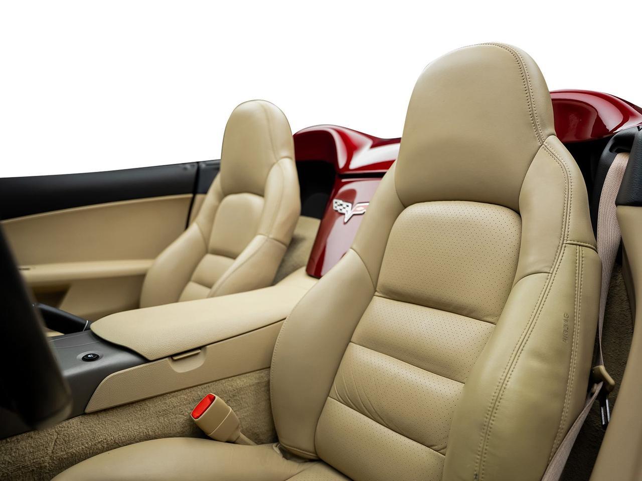 2007 Chevrolet Corvette Base Ft Lauderdale FL