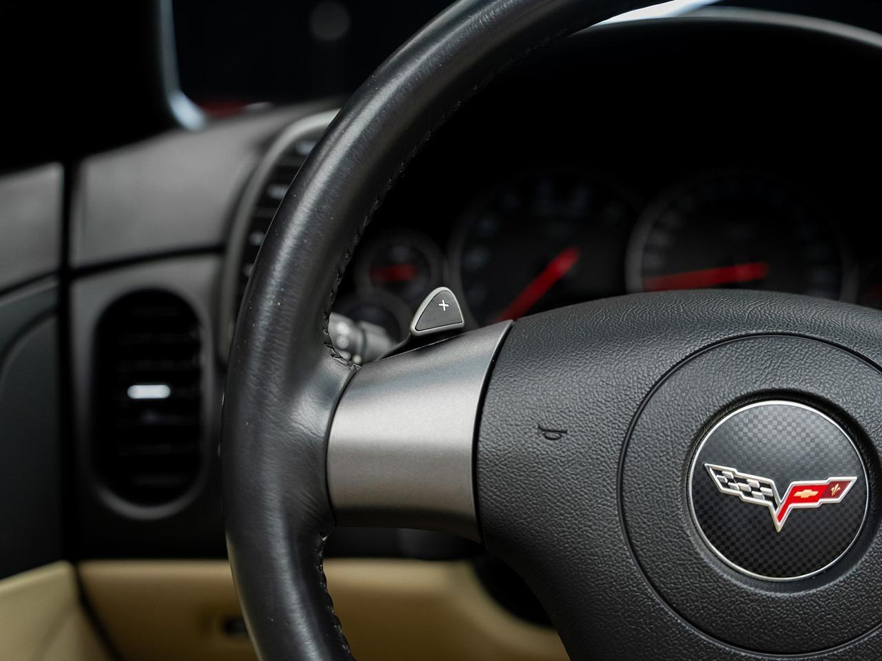 2007 Chevrolet Corvette Base Ft Lauderdale FL