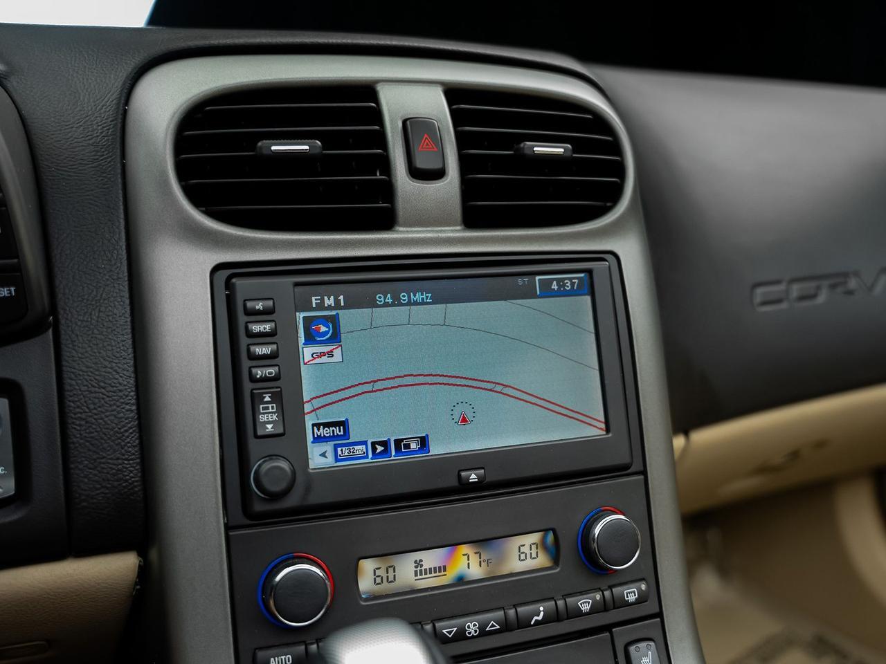 2007 Chevrolet Corvette Base Ft Lauderdale FL