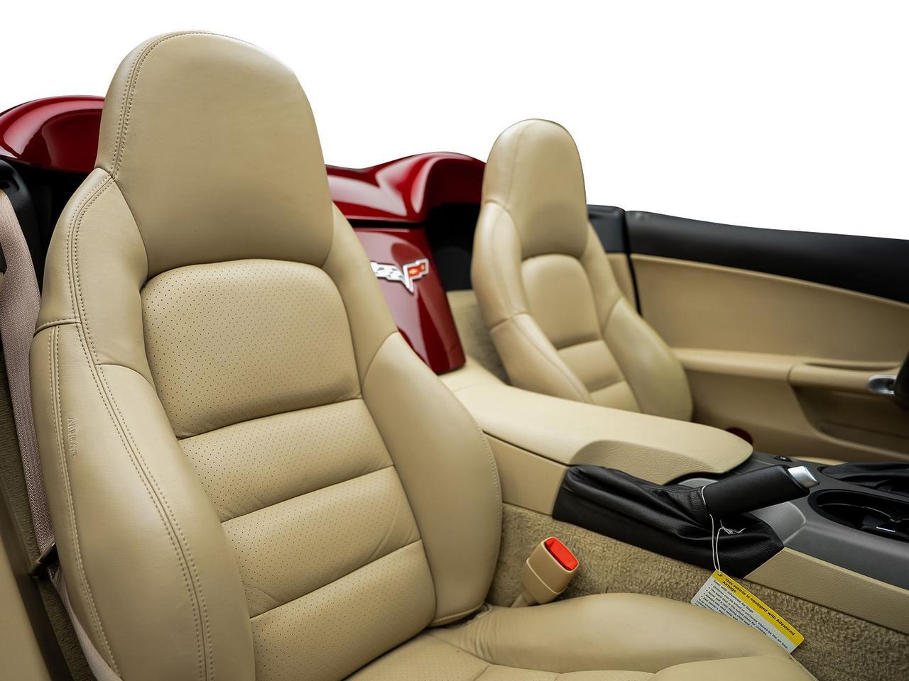2007 Chevrolet Corvette Base Ft Lauderdale FL
