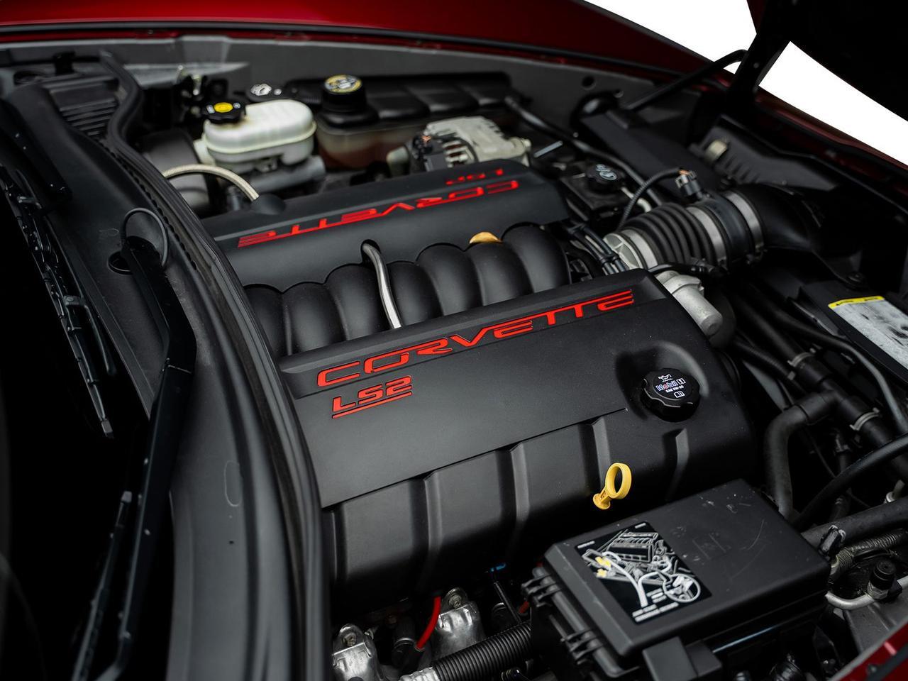 2007 Chevrolet Corvette Base Ft Lauderdale FL