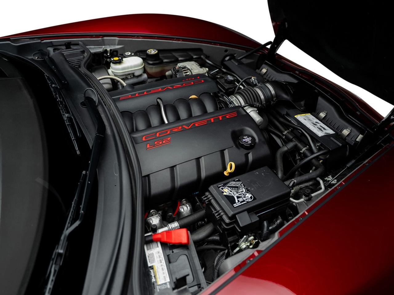 2007 Chevrolet Corvette Base Ft Lauderdale FL