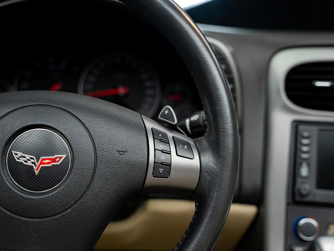 2007 Chevrolet Corvette Base Ft Lauderdale FL