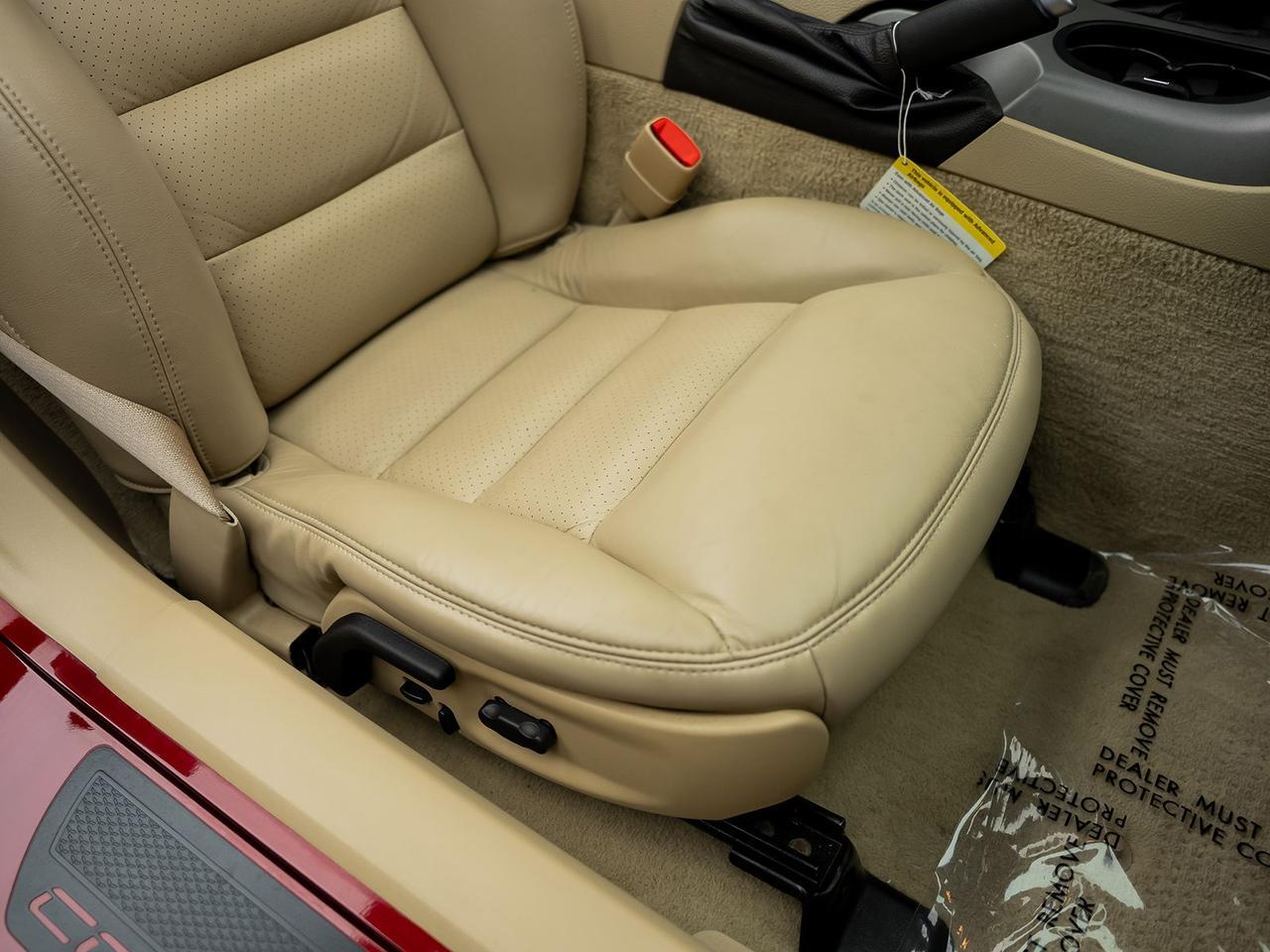 2007 Chevrolet Corvette Base Ft Lauderdale FL
