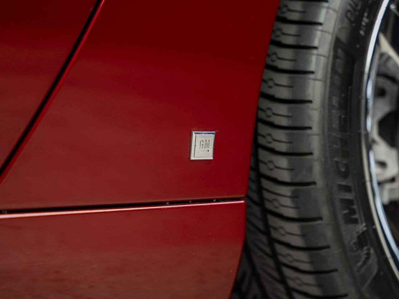 2007 Chevrolet Corvette Base Ft Lauderdale FL