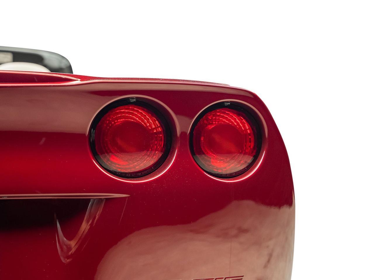 2007 Chevrolet Corvette Base Ft Lauderdale FL