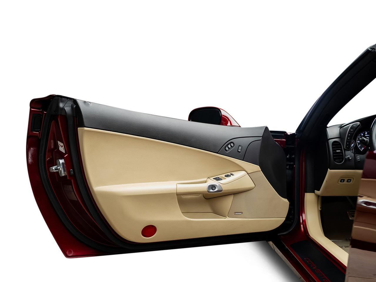 2007 Chevrolet Corvette Base Ft Lauderdale FL