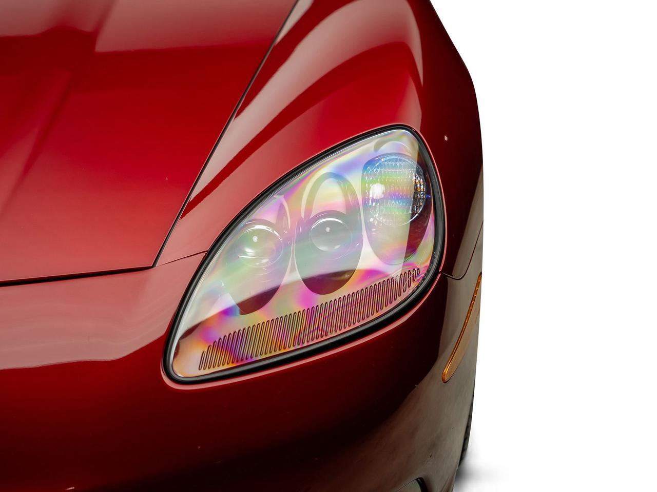 2007 Chevrolet Corvette Base Ft Lauderdale FL
