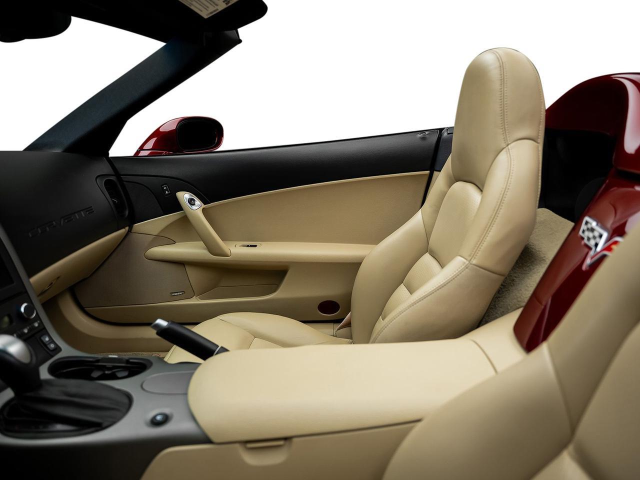 2007 Chevrolet Corvette Base Ft Lauderdale FL