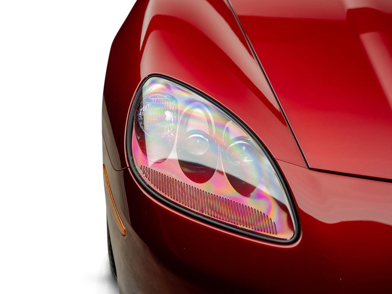 2007 Chevrolet Corvette Base Ft Lauderdale FL