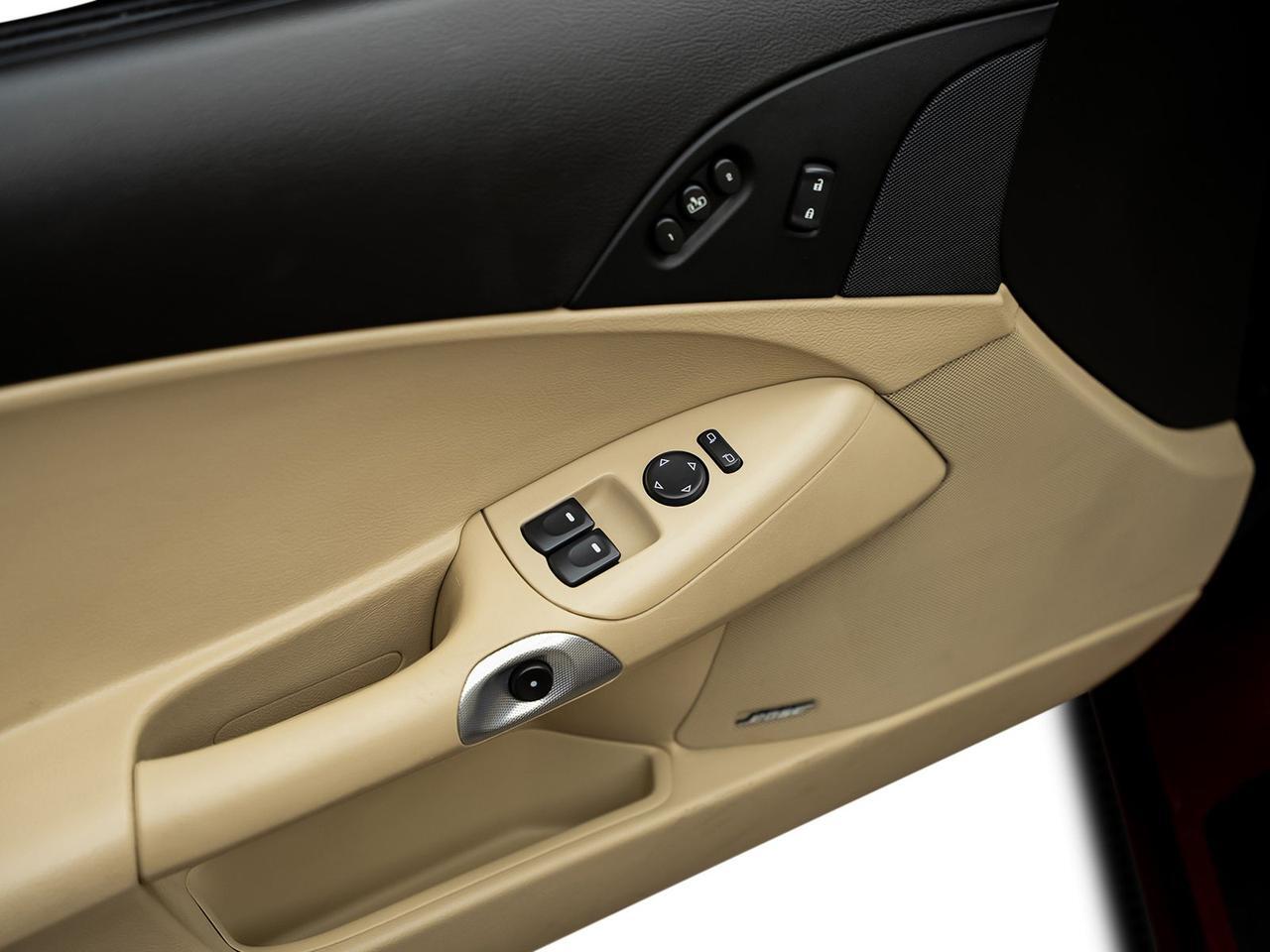 2007 Chevrolet Corvette Base Ft Lauderdale FL