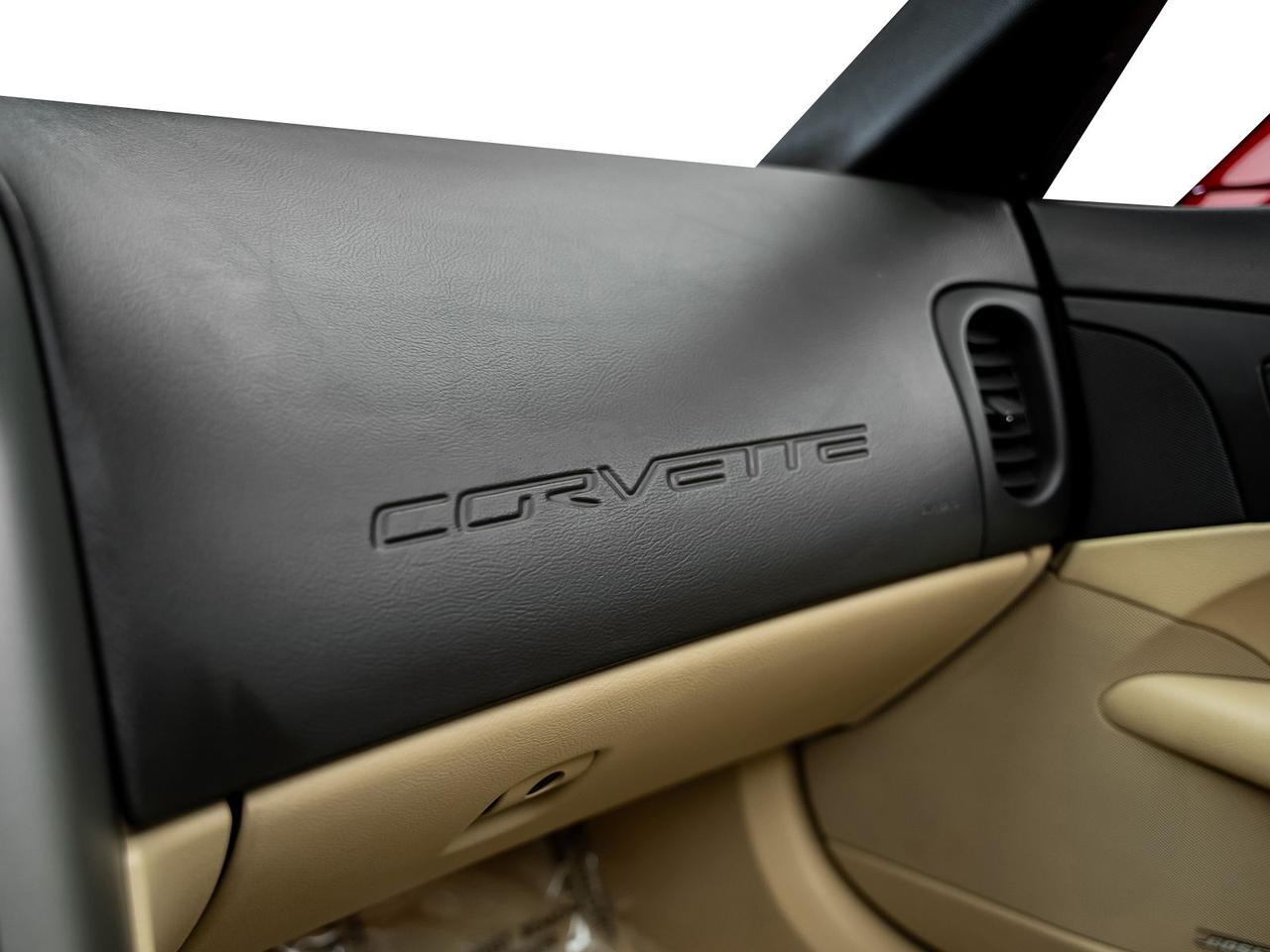 2007 Chevrolet Corvette Base Ft Lauderdale FL