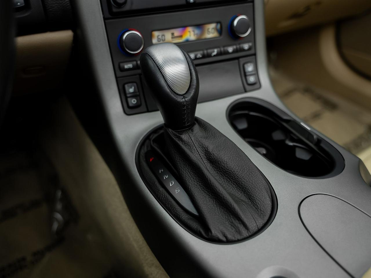 2007 Chevrolet Corvette Base Ft Lauderdale FL