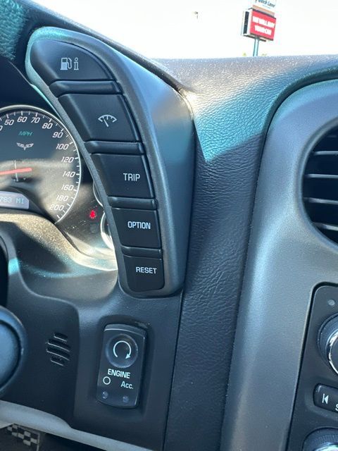 2007 Chevrolet Corvette Base Random Lake WI