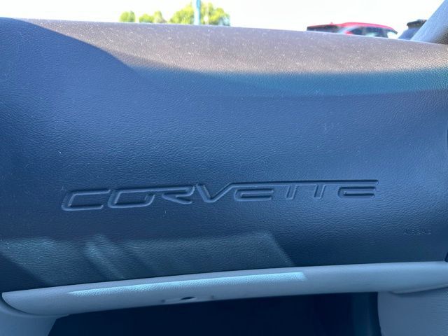 2007 Chevrolet Corvette Base Random Lake WI
