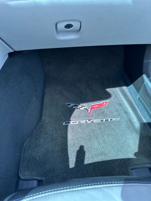 2007 Chevrolet Corvette Base Random Lake WI