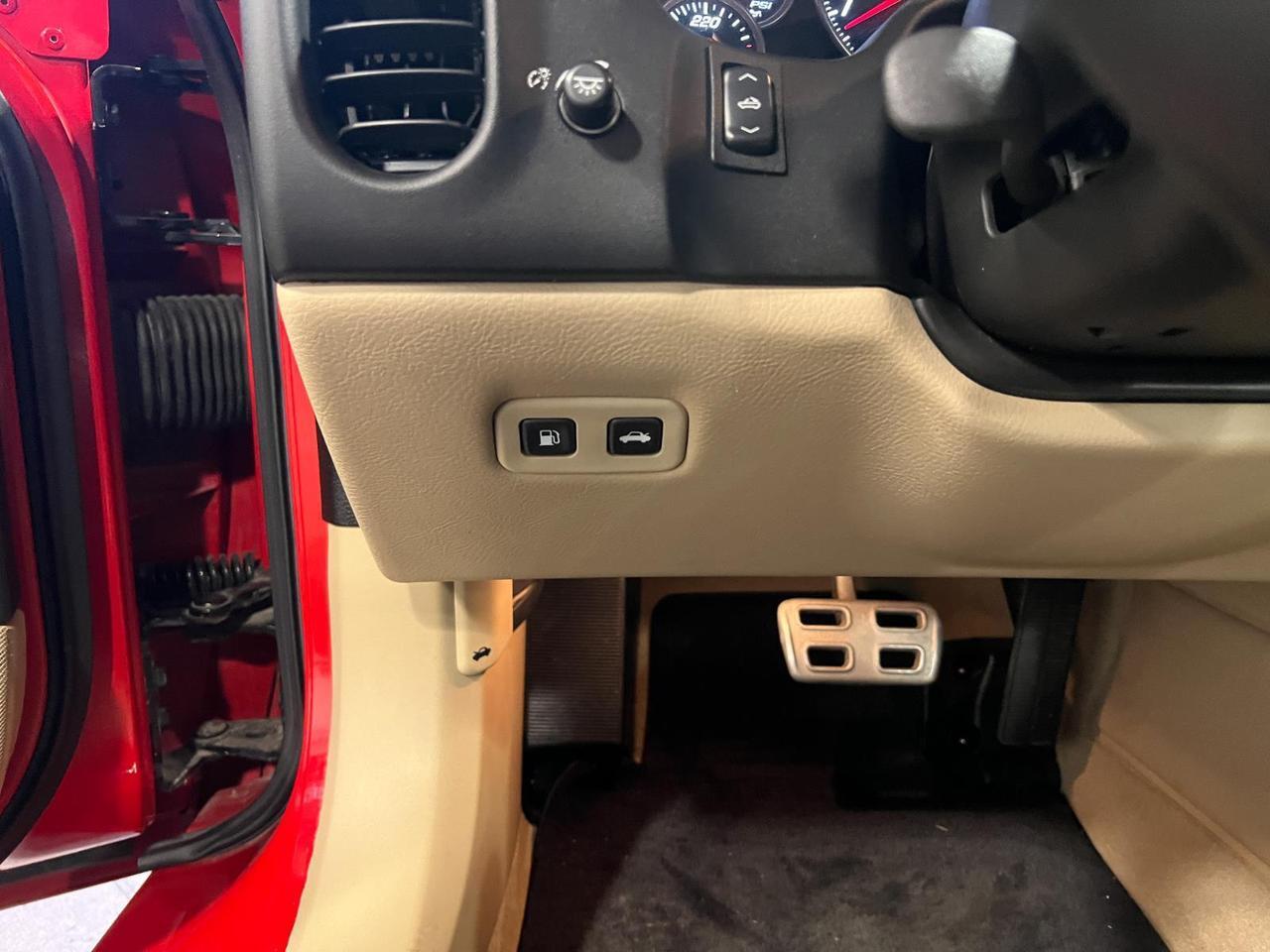 2007 Chevrolet Corvette Base Parker CO