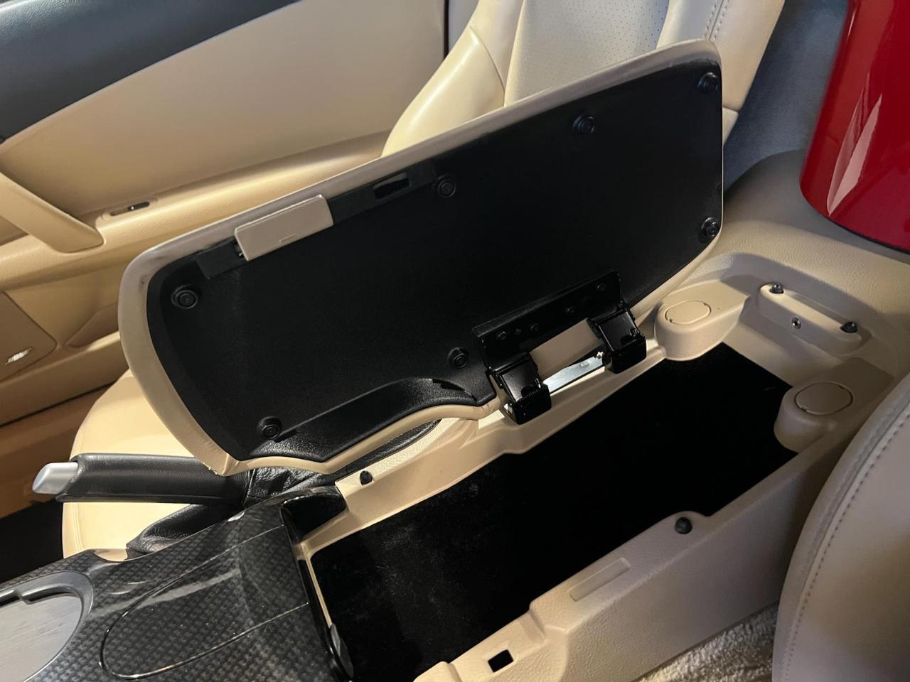 2007 Chevrolet Corvette Base Parker CO